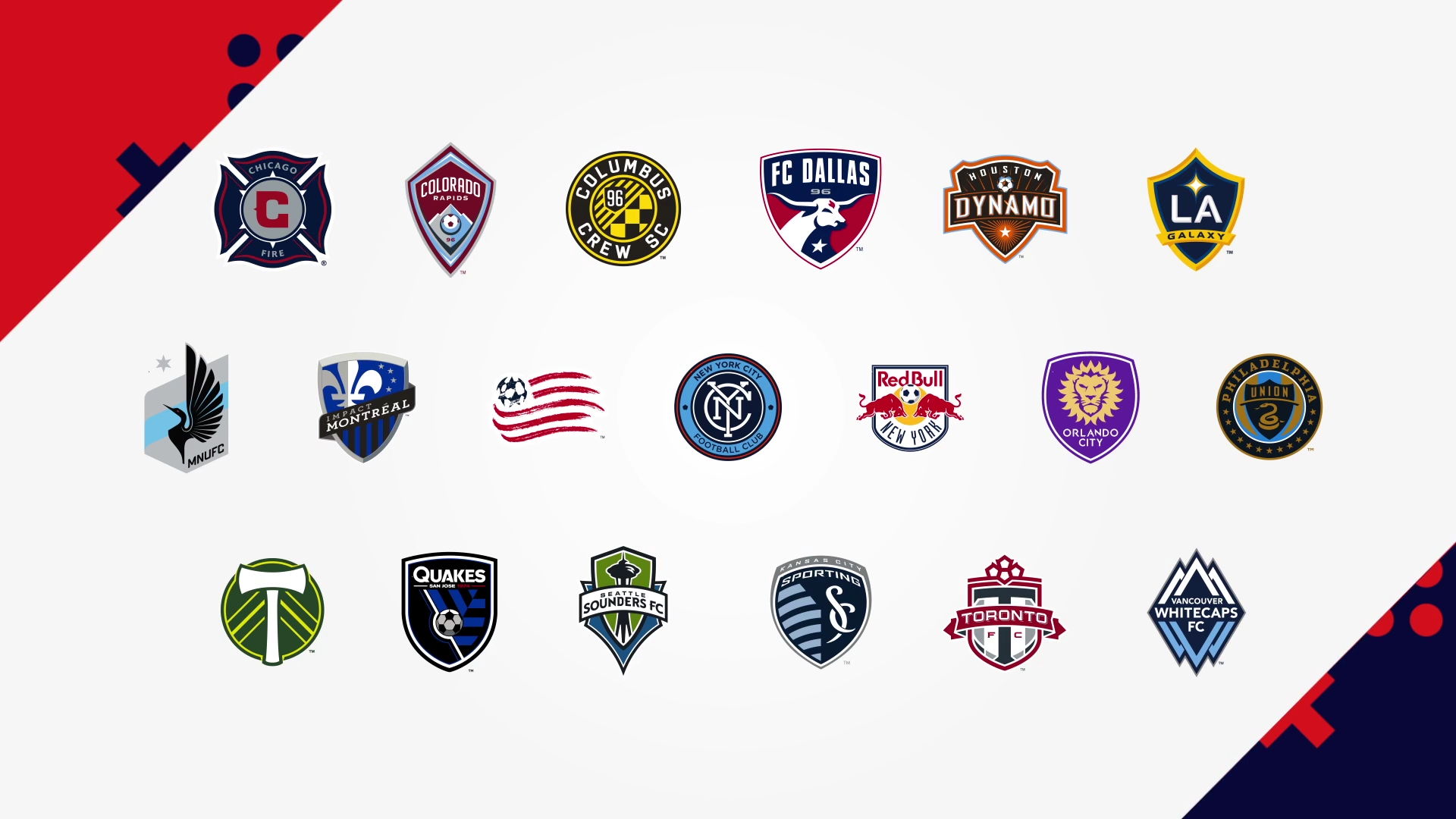 La MLS se lance dans l'Esport