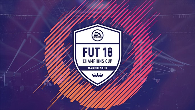 Des Twitch Drops pour FIFA