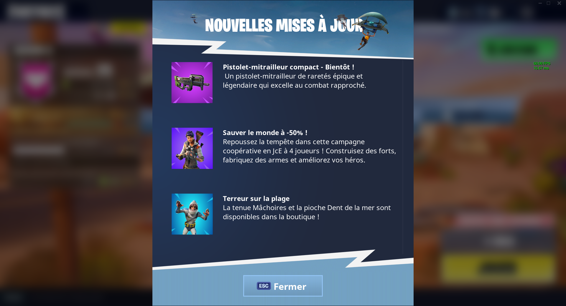 Fortnite Pistolet Mitrailleur Compact Nouvelle Arme Du 5 1 - nos guides pour vos defis tous les dataminings de fortnite