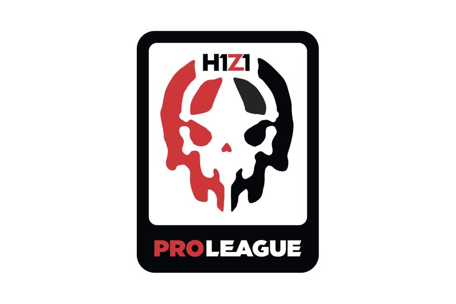 Création de la H1Z1 Pro League