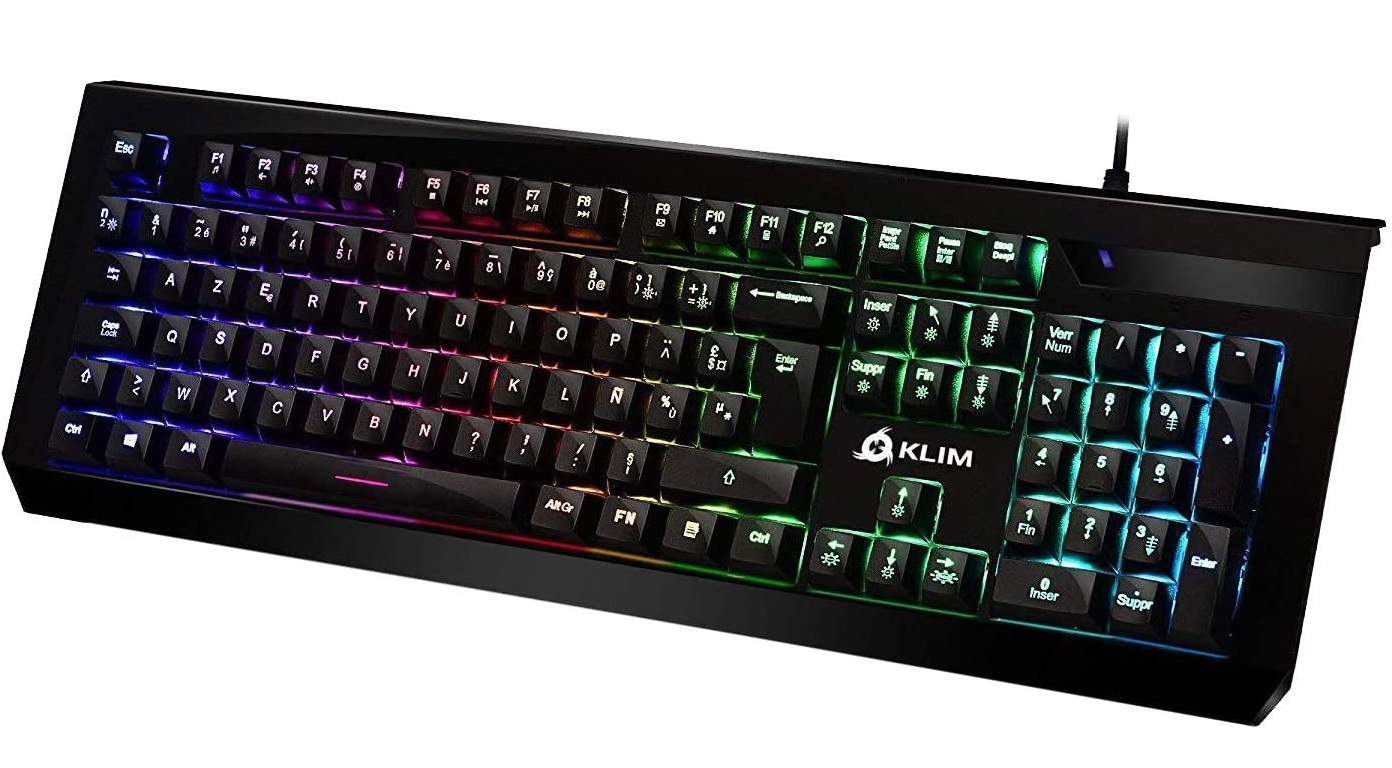 Comment choisir son clavier gaming ?