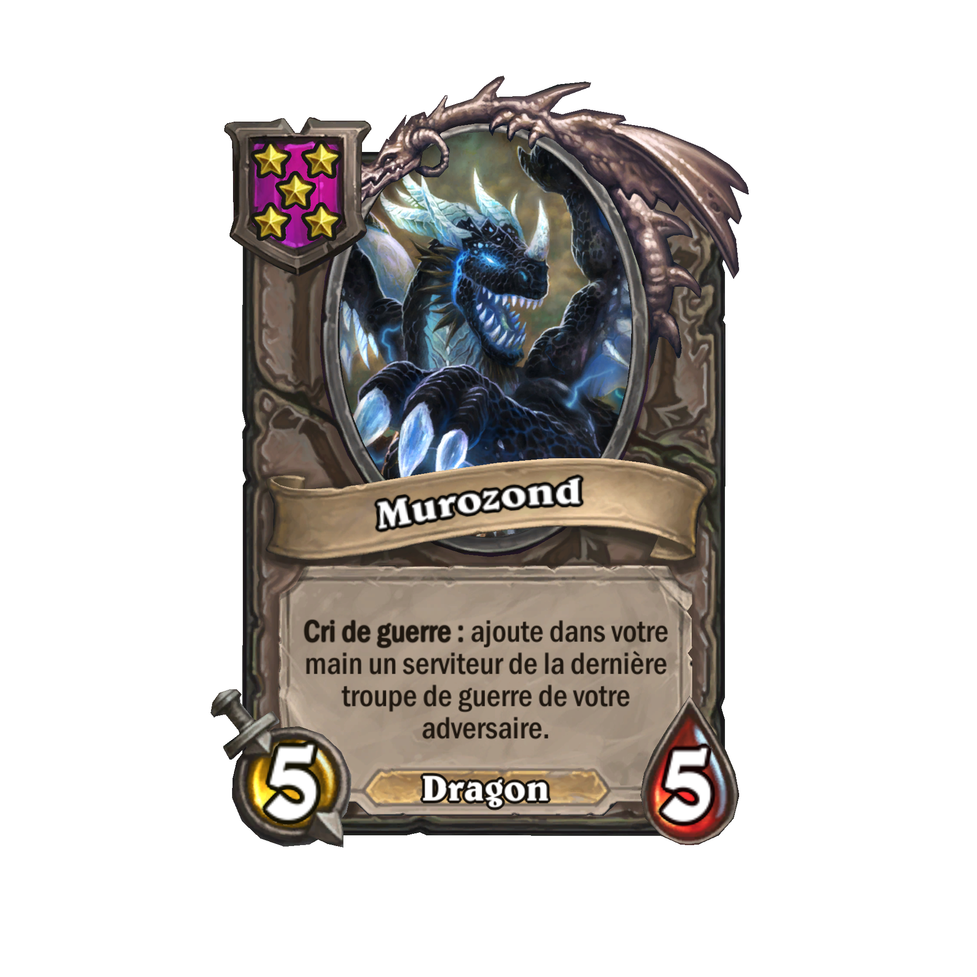 murozond-battlegrounds-hearthstone