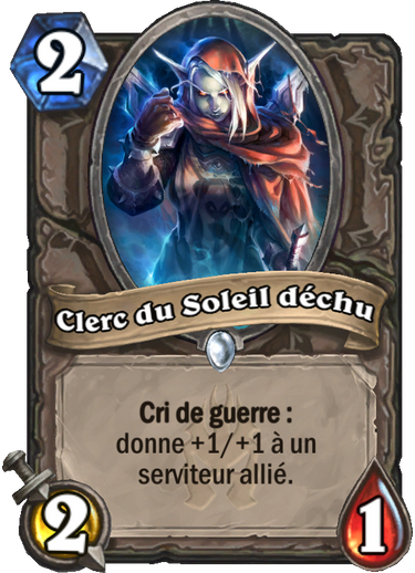 Toutes les cartes de la dernière extension