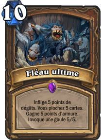 Nerf du druide à venir