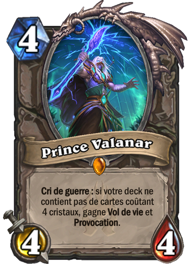 prince valanar