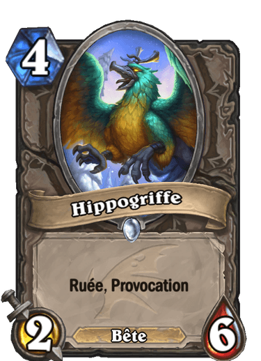 hippogriffe