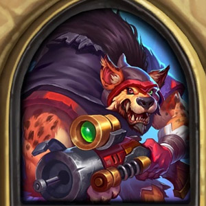 hearthstone-casse-du-siecle-heros-chasseur-oeil-de-gnoll-portrait