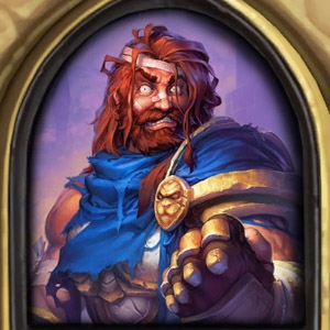 hearthstone-casse-du-siecle-heros-paladin-georges-le-dechu-portrait