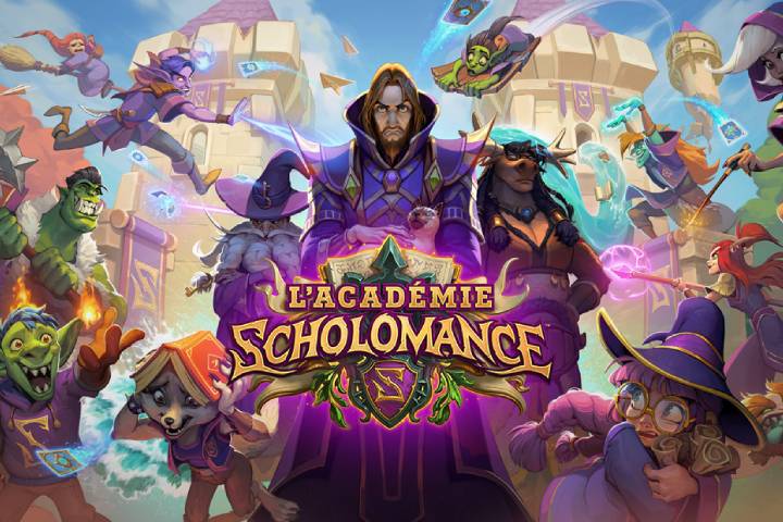 academie-scholomance-date-sortie-extension-hearthstone