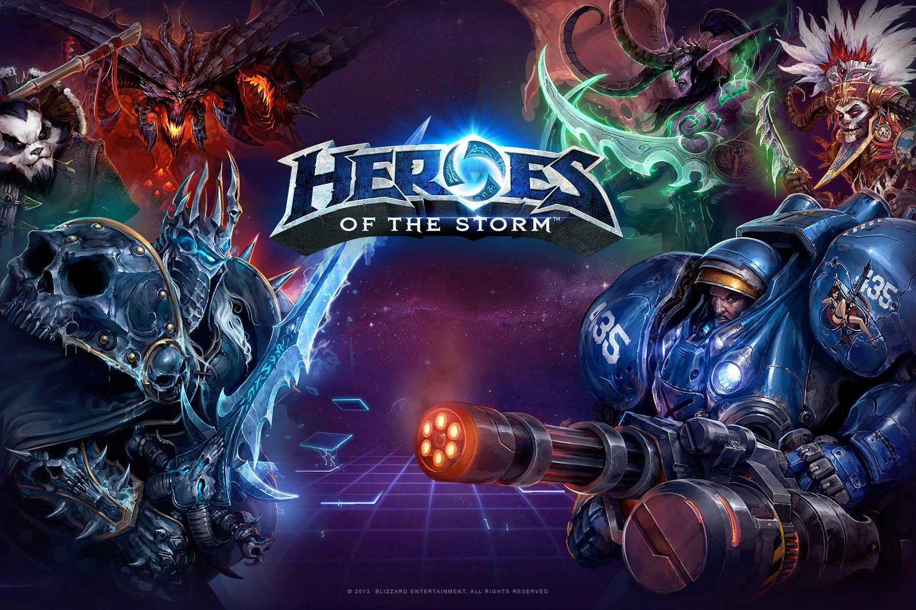 3 clichés sur HotS à oublier