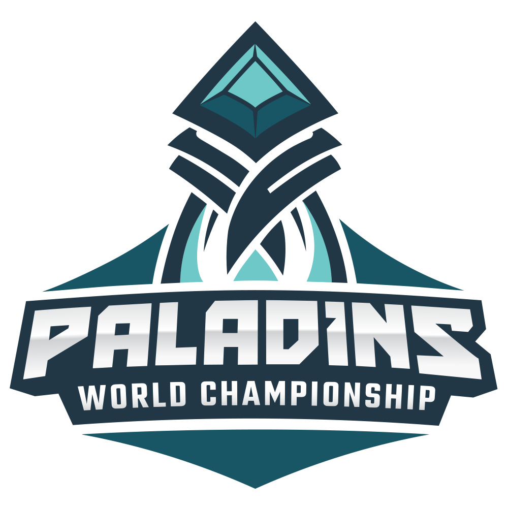 paladins world championships