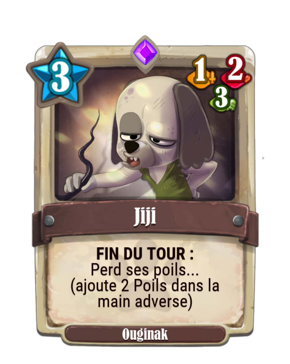 Notre deck Ecaflip Ouginak Mulou 1.6