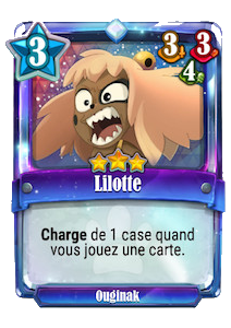 Notre deck Ecaflip Ouginak Mulou 1.6