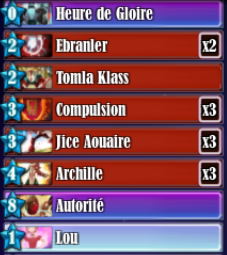 Notre deck Iop Ouginak Mulou 1.6