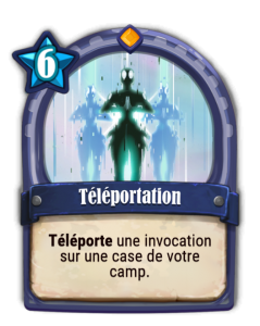 Notre deck Xélor Nécronomigore 1.6