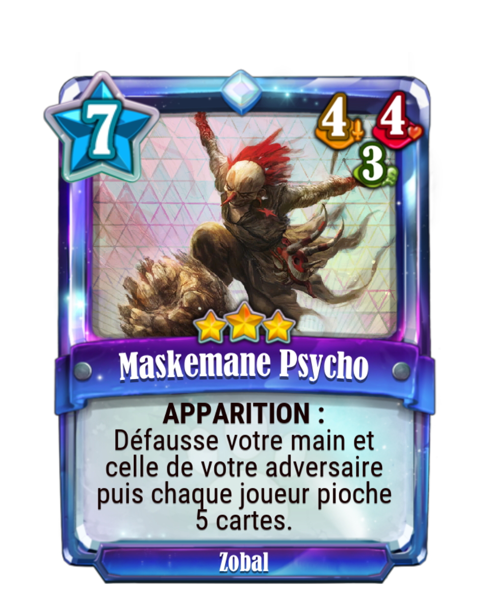 Notre deck Enutrof Meule 1.6