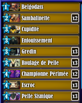 Notre deck Enutrof Meule 1.6