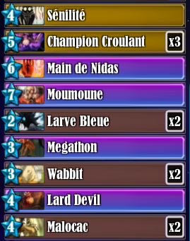 Notre deck Enutrof Meule 1.6