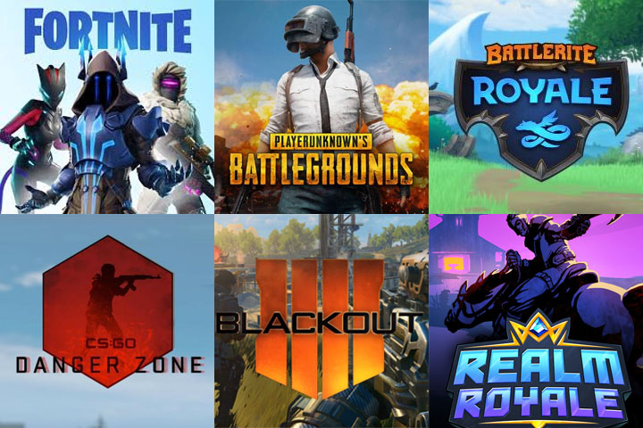 Battle Royale Les Jeux Du Moment Breakflip Actualite Guides Et Astuces Esport Et Jeu Video - jeux battle royale roblox