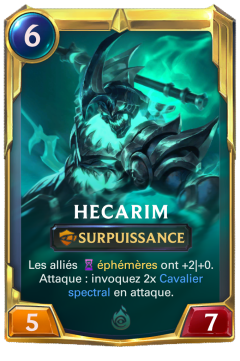 hecarim-lor