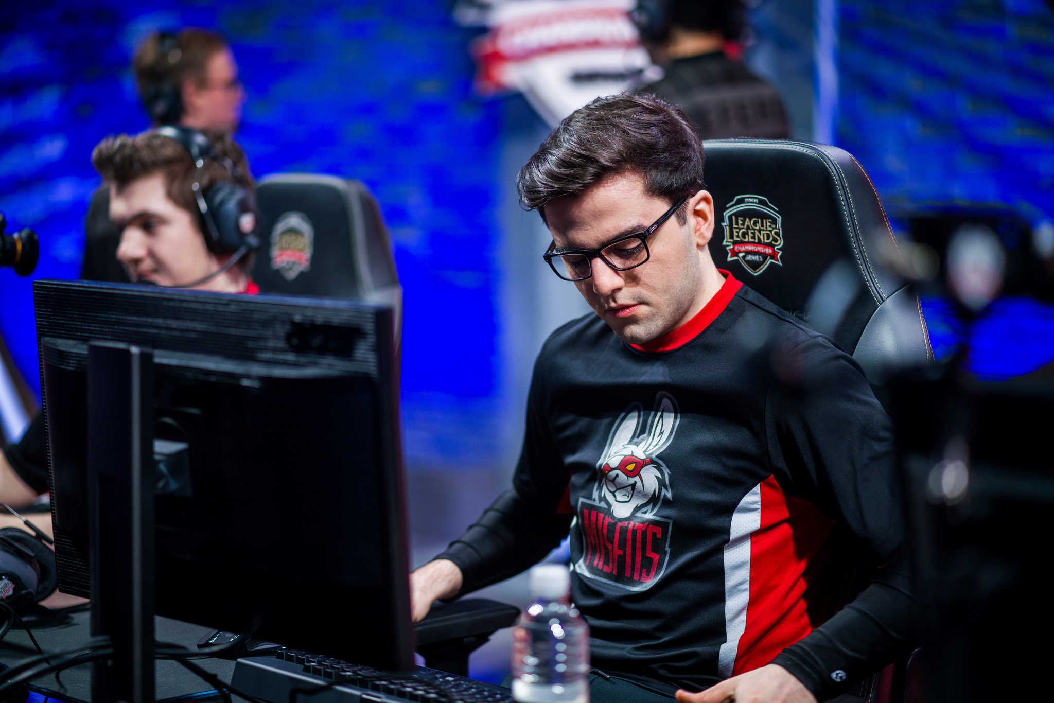 Retour sur le Spring Split en LCS EU