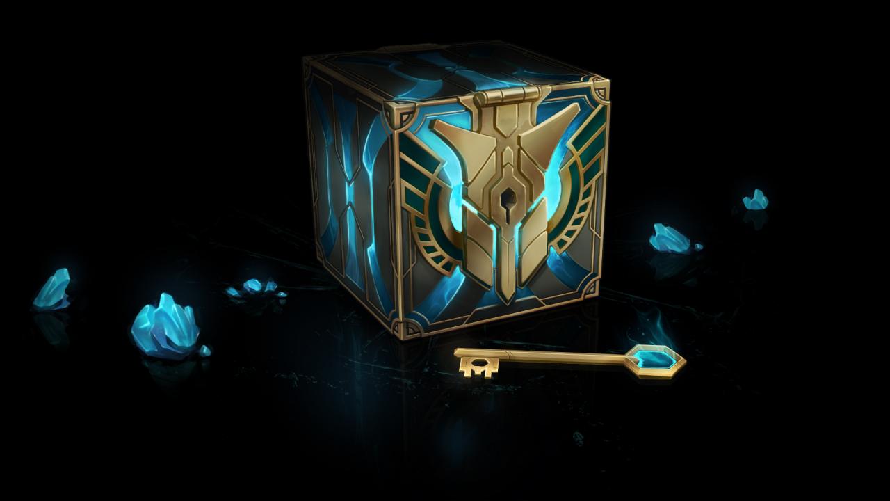 LoL : Dépenser et optimiser ses PI avant la présaison 8 - Breakflip