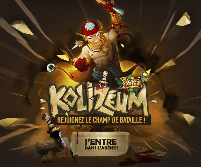 Ce qui a changé sur DOFUS