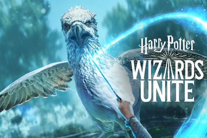 harry-potter-wizards-unite-metier-auror-magizoologiste-professeur