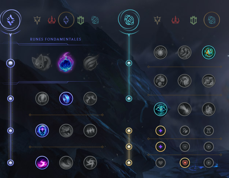 morg runes morg runes