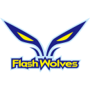 flash wolves