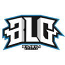 LoL Bilibili Gaming Logo LPL