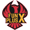 LoL Funplus Phoenix LPL Logo