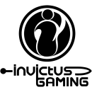 LoL Invictus Gaming Logo LPL