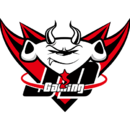 LoL JD Gaming Logo LPL