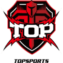 LoL Topsports Logo LPL