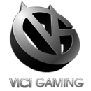 LoL Vici Gaming Logo LPL