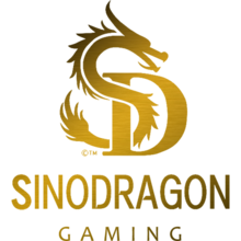 LoL Sinodragon Logo LPL