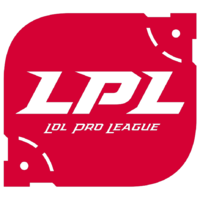 LoL LPL Logo