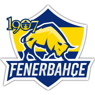LoL MSI 1907 Fenerbahce Logo