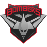 LoL MSI Bombers OPL Logo