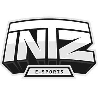 LoL MSI INTZ e-Sports CBLOL Logo