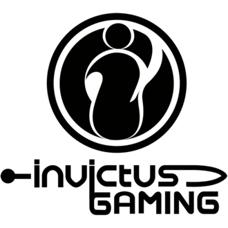 LoL MSI Invictus Gaming LPL Logo