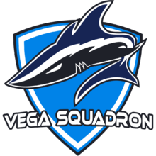 LoL Vega Squadron Logo MSI LCL