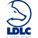 Open Tour - Qualif Metz : LDLC termine 1er