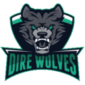 Dire Wolves