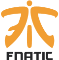 LoL Fnatic Logo LEC