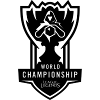 Un Baron Nashor aux couleurs des Worlds