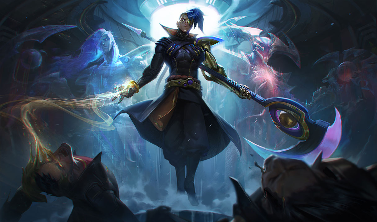 Patch 8.18 : ce qu'il faut savoir