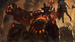 Patch 8.17 : ce qu'il faut savoir