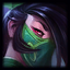LoL Akali Patch Notes